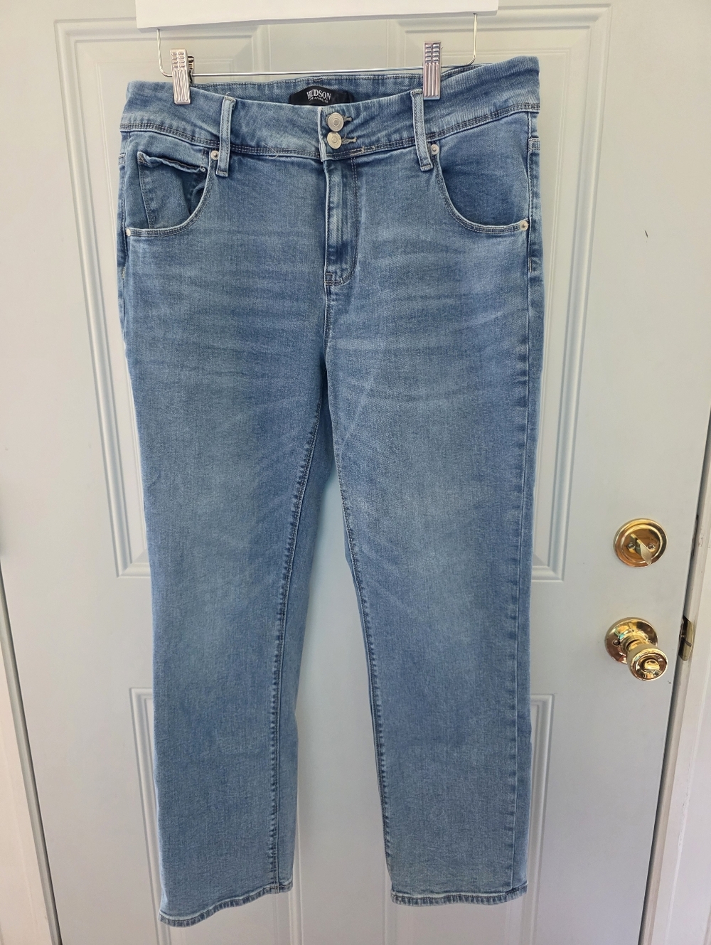 Hudson Jeans Size 12
